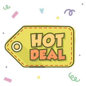 Hot Deals