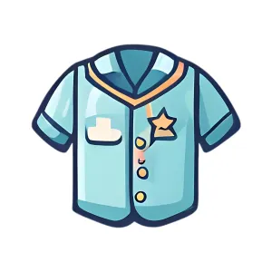 Seragam Personalisasi